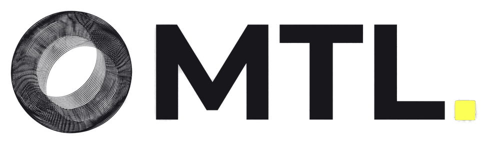 Mavens Tech Lab logo